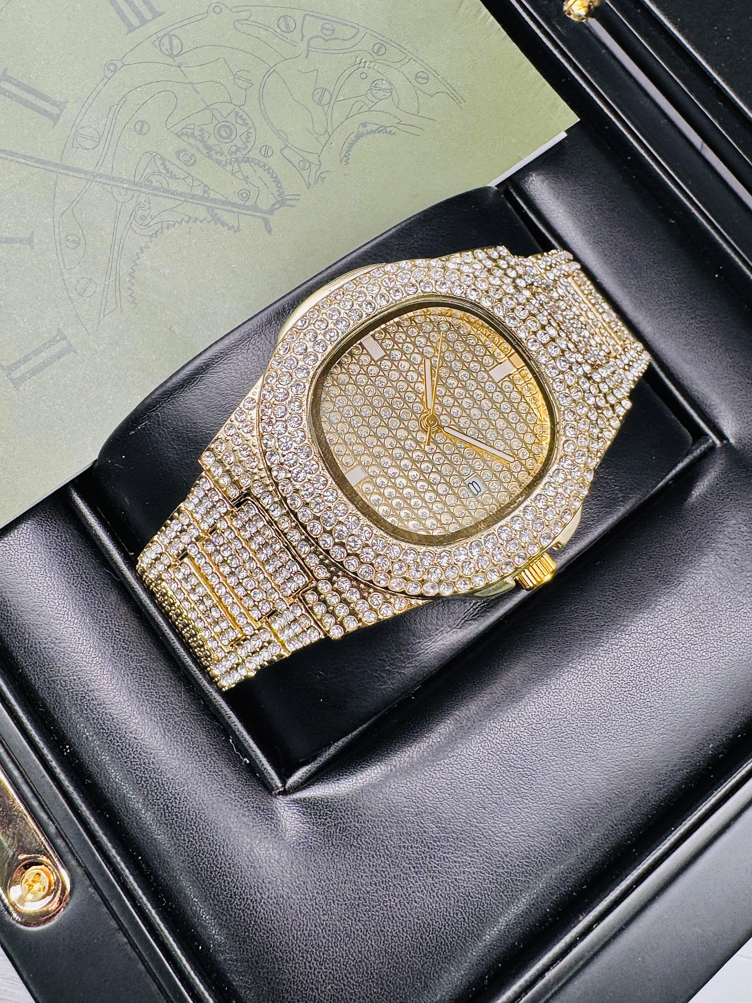Audemars Piguet™ | Tipo AP Cubano