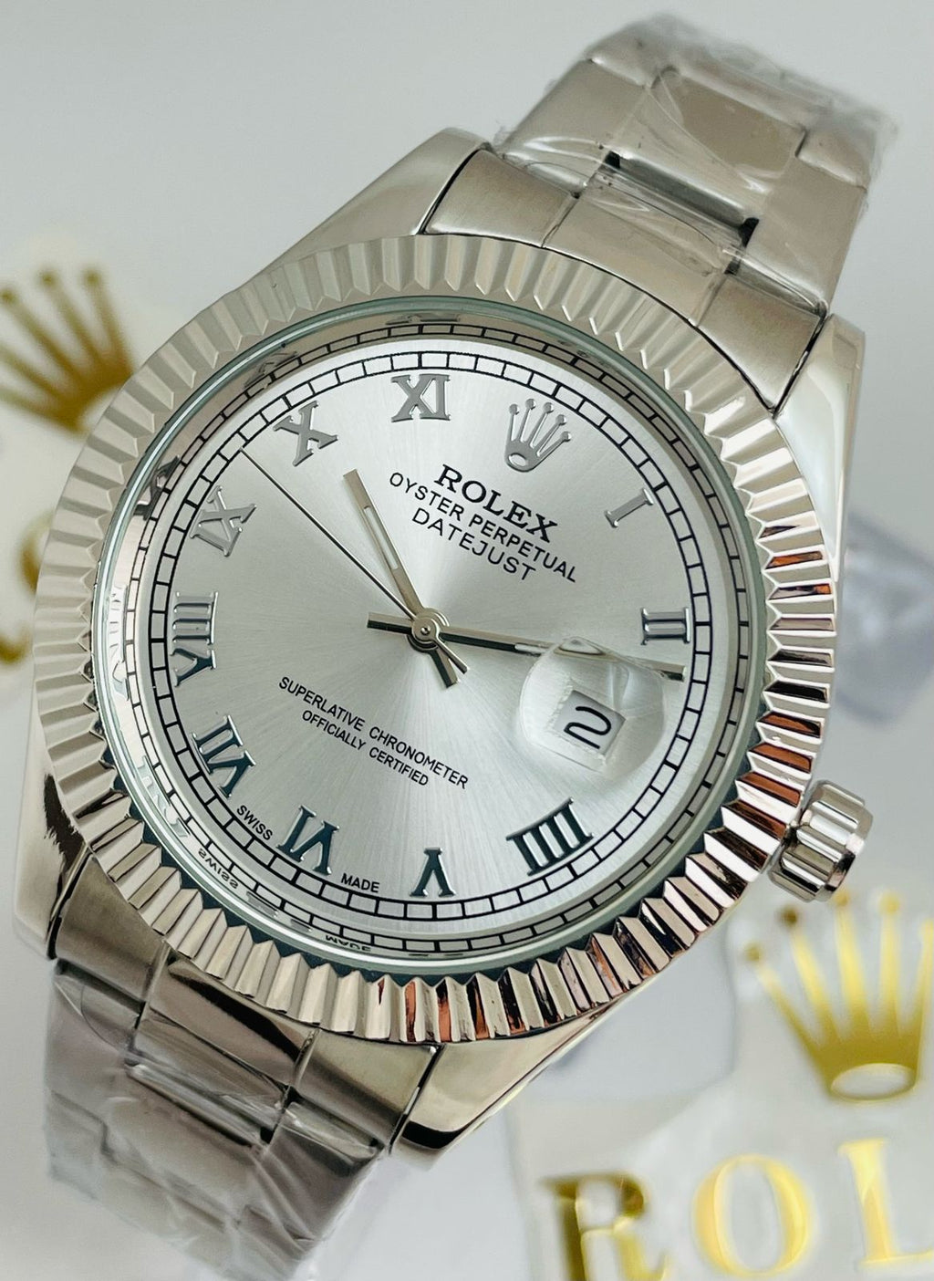 Gray helmet for bikers