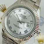 Gray helmet for bikers