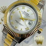 ROLEX™ | Presidencial Datejust Romanos