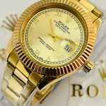 ROLEX™ | Presidencial Datejust Romanos