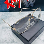 Gray helmet for bikers