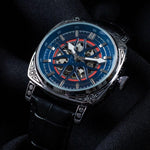 G FORCE™ | Automatic Cuero R3