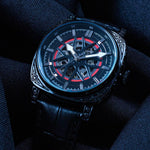 G FORCE™ | Automatic Cuero R3