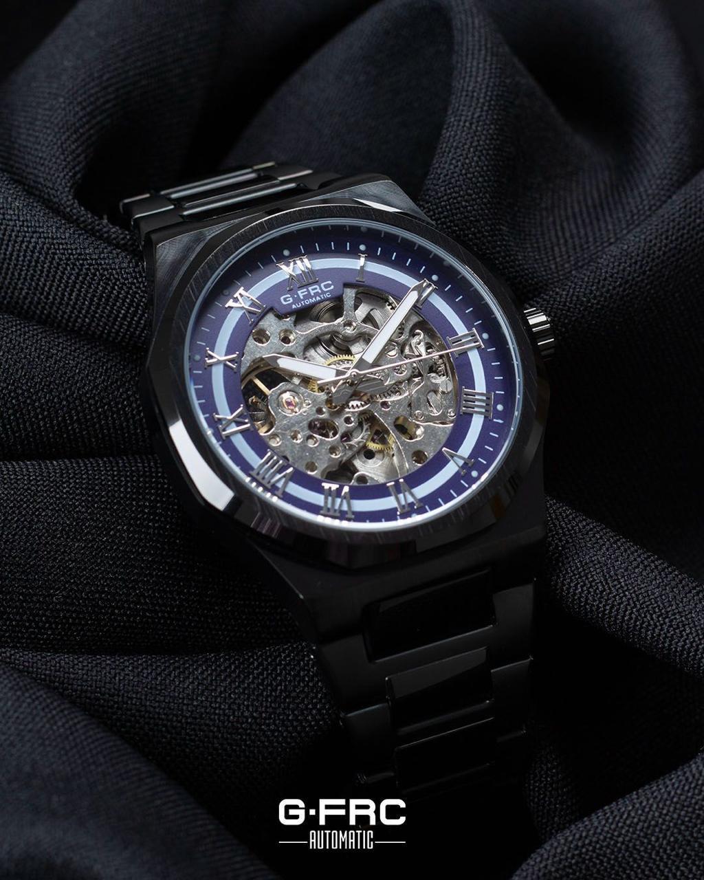 G FORCE™ | Automatic R1