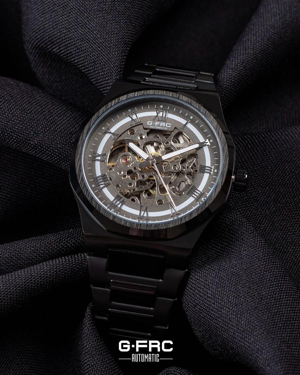 G FORCE™ | Automatic R1