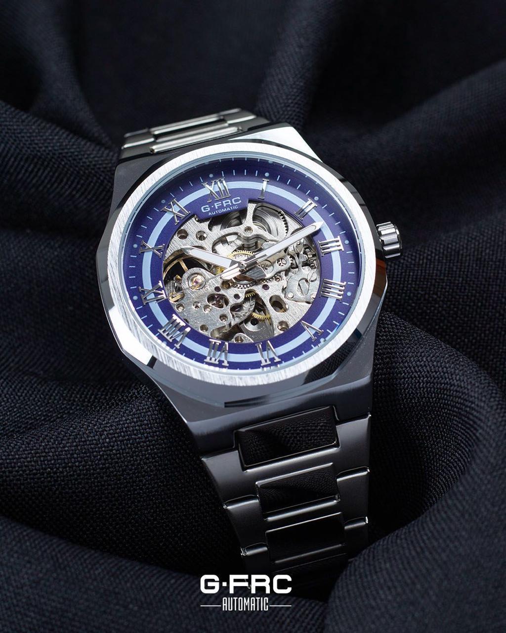 G FORCE™ | Automatic R1