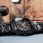 G FORCE™ | Automatic Cuadrado