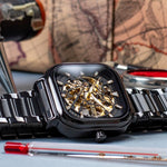 G FORCE™ | Automatic Cuadrado