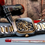 G FORCE™ | Automatic Cuadrado