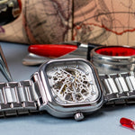 G FORCE™ | Automatic Cuadrado