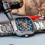 G FORCE™ | Automatic Cuadrado