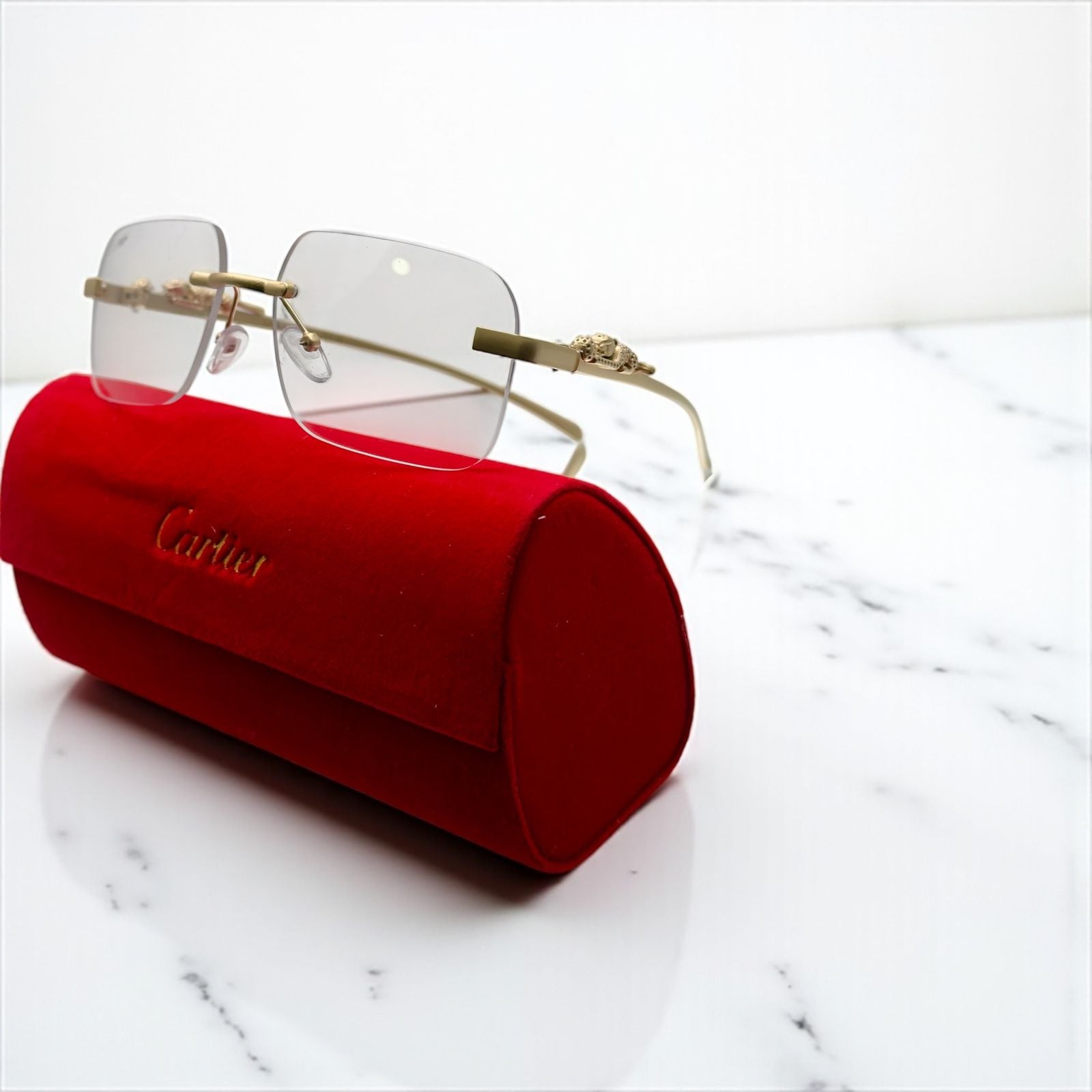 CARTIER™ | Jaguar R2