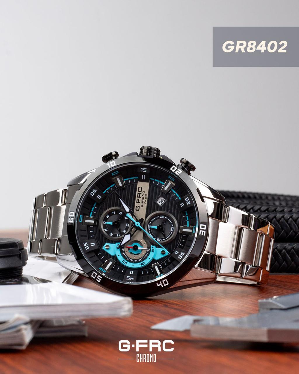 Gray helmet for bikers