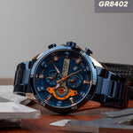 G FORCE™ | Chrono GR8402