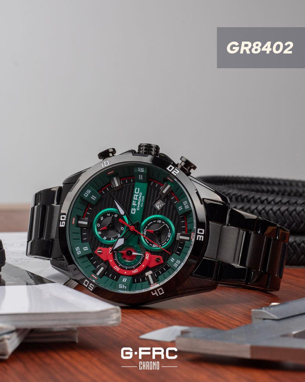 G FORCE™ | Chrono GR8402