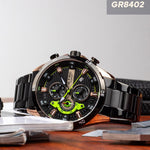 G FORCE™ | Chrono GR8402