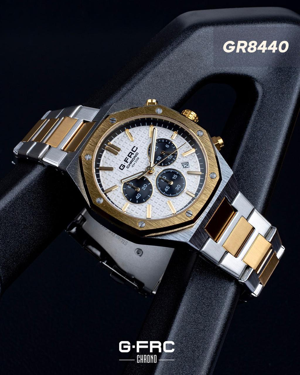 Gray helmet for bikers