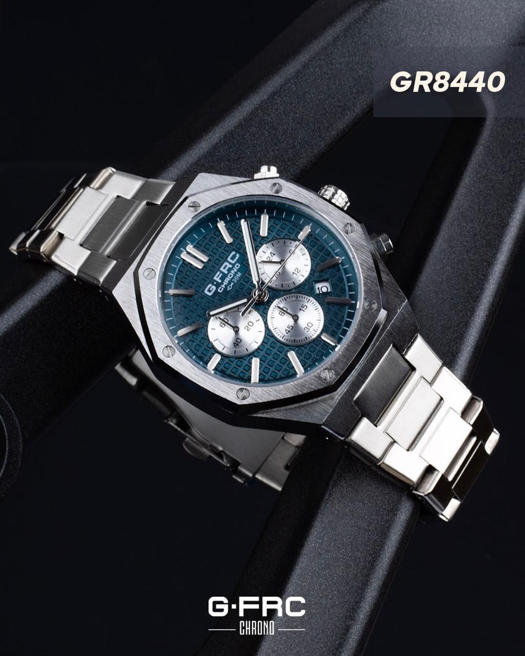 G FORCE™ | Chrono GR8440