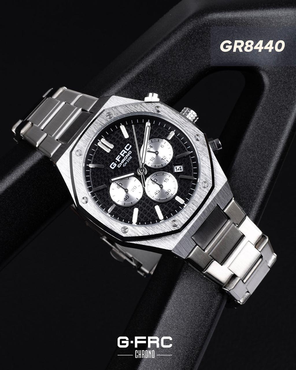 G FORCE™ | Chrono GR8440
