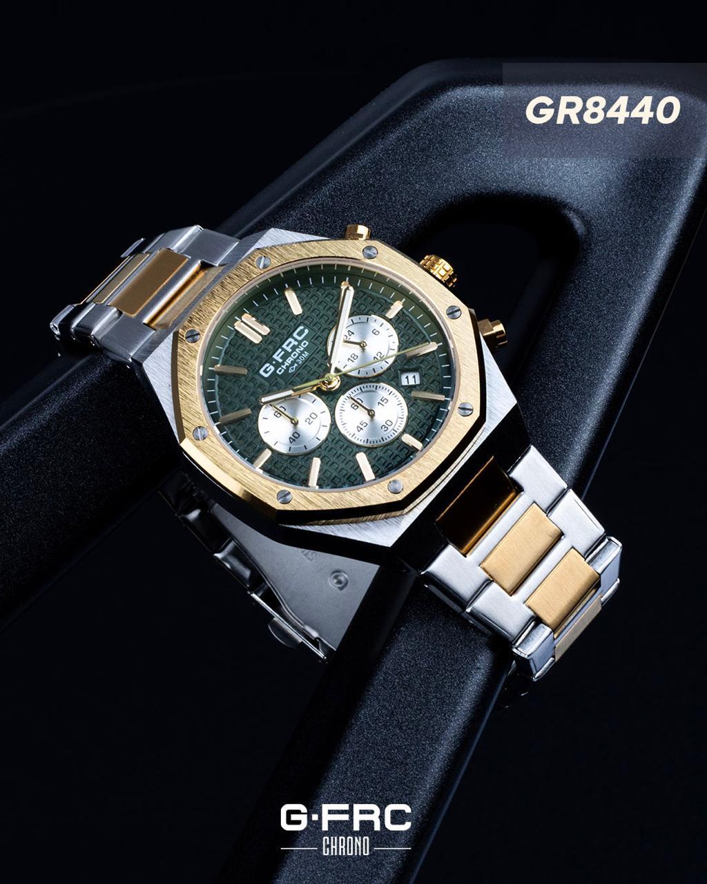 G FORCE™ | Chrono GR8440