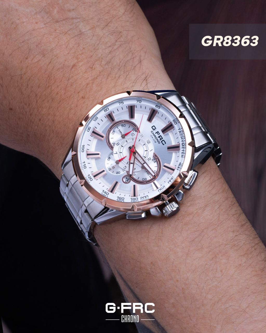 G FORCE™ | Chrono GR8363