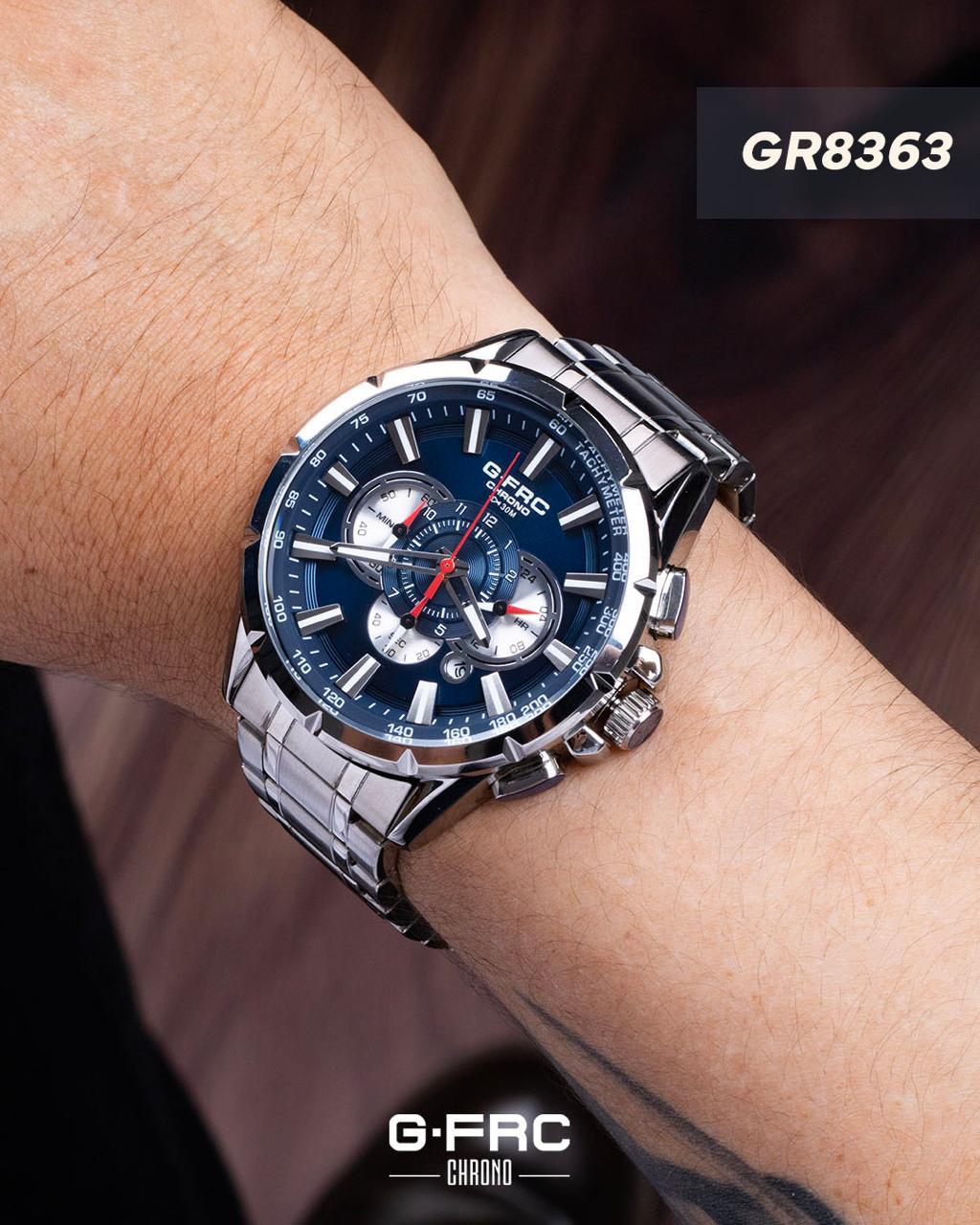 G FORCE™ | Chrono GR8363