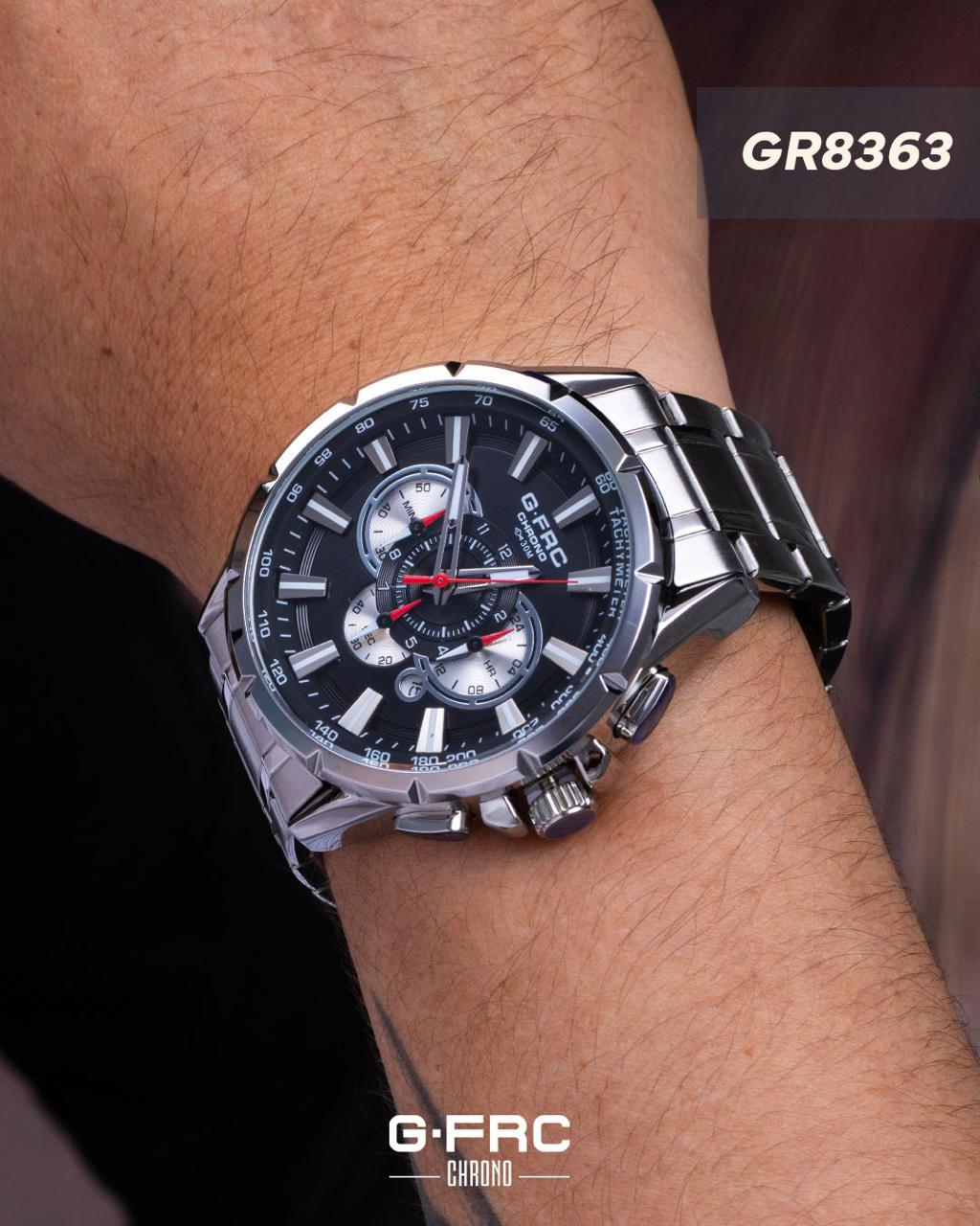 G FORCE™ | Chrono GR8363