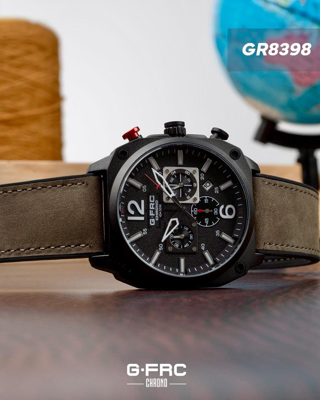 G FORCE™ | Chrono GR8398