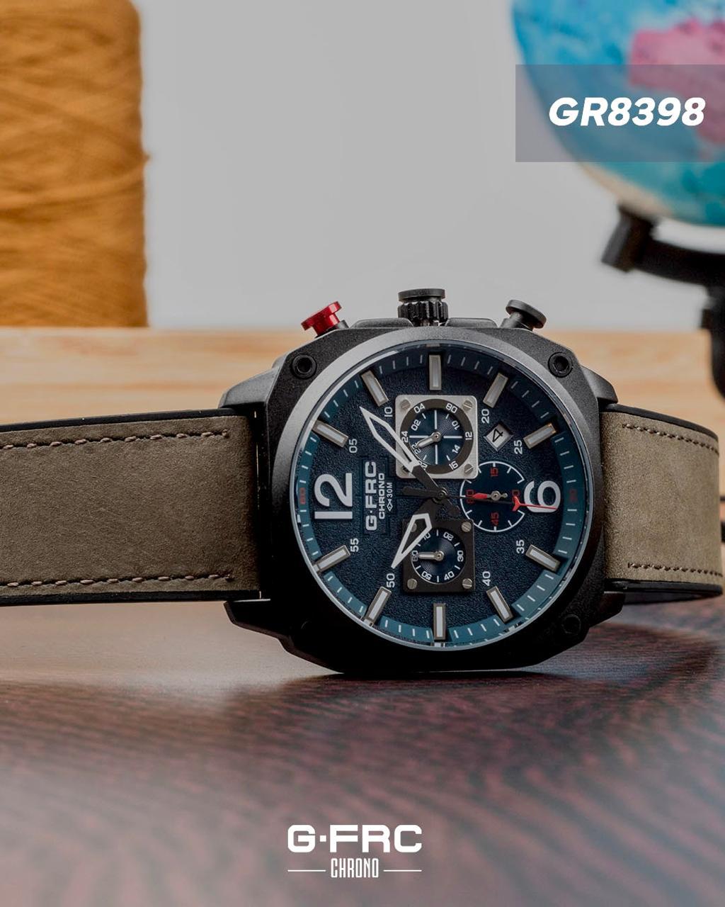 G FORCE™ | Chrono GR8398