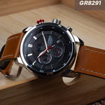 Gray helmet for bikers