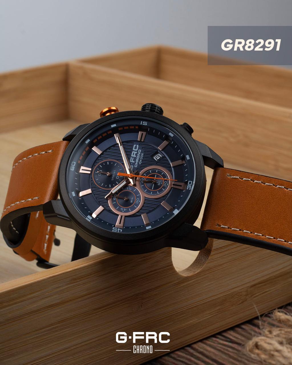 G FORCE™ | Chrono GR8291