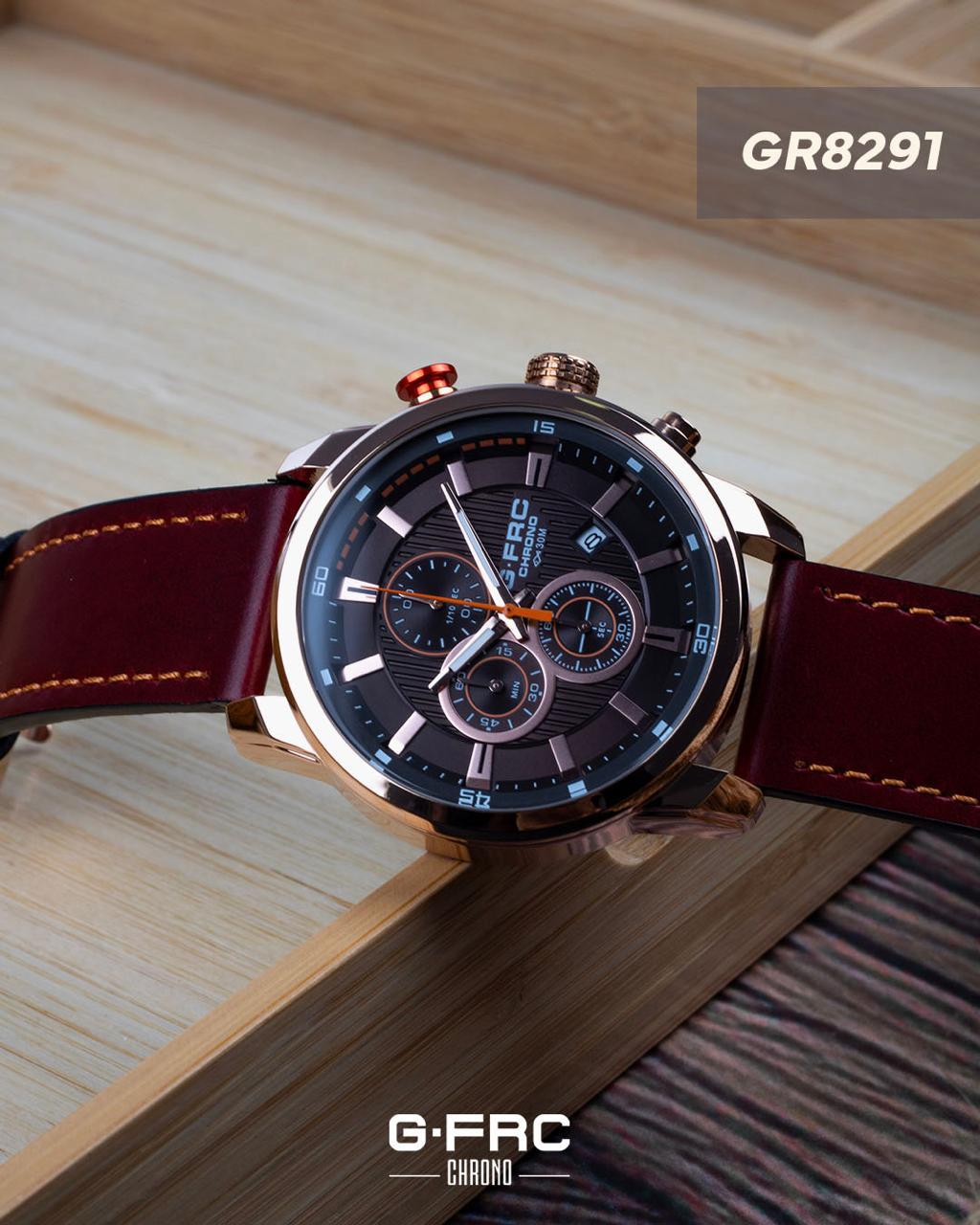 G FORCE™ | Chrono GR8291