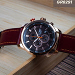 G FORCE™ | Chrono GR8291