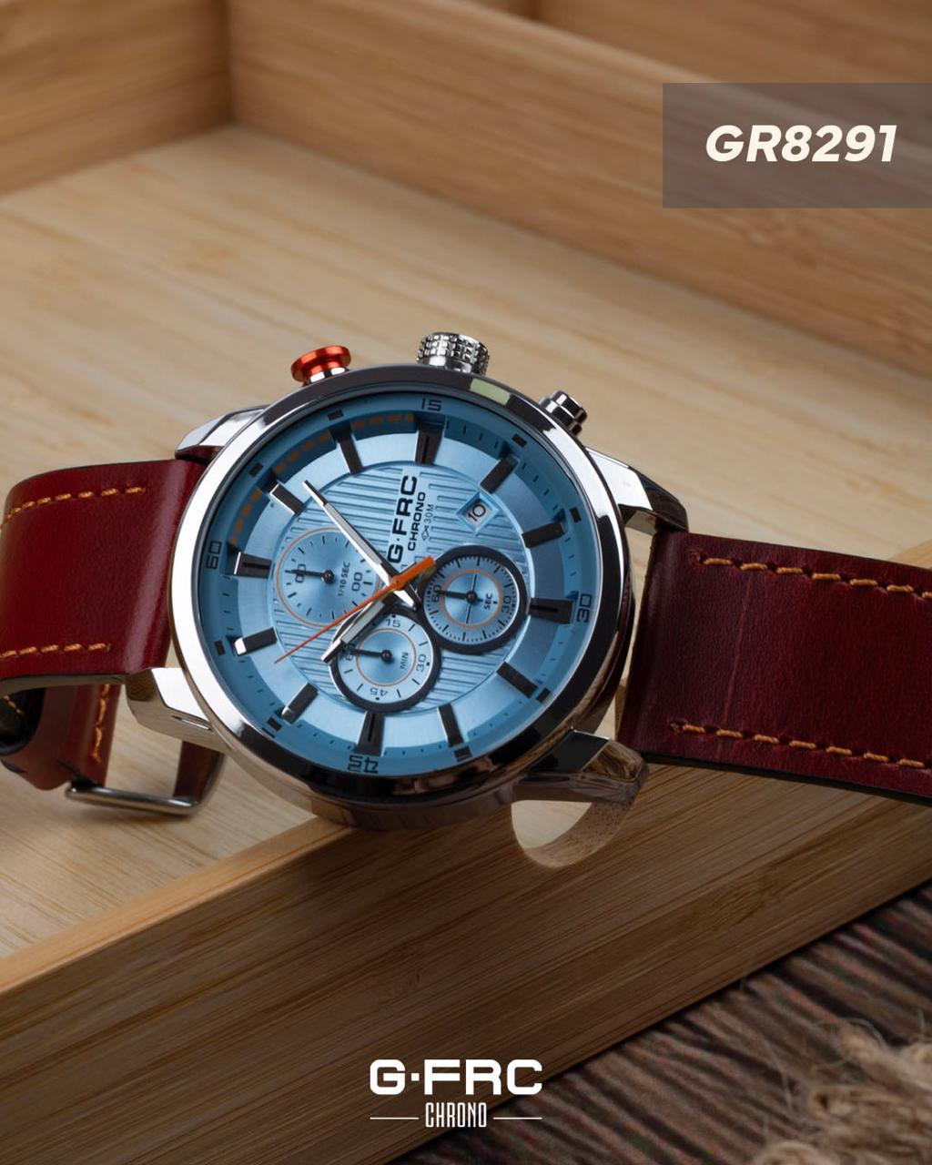 G FORCE™ | Chrono GR8291