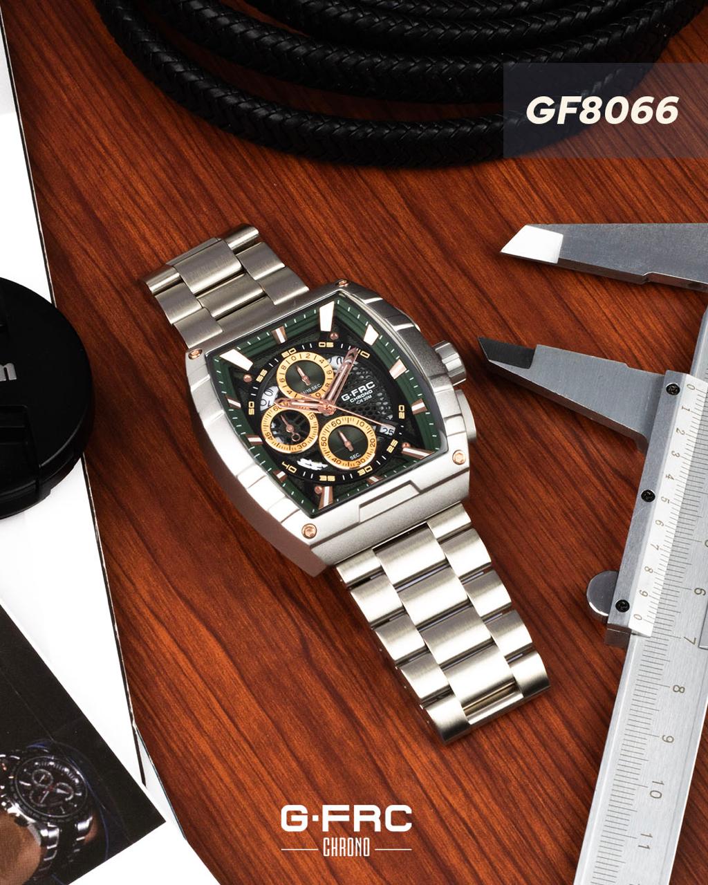 G FORCE™ | Chrono GF8066
