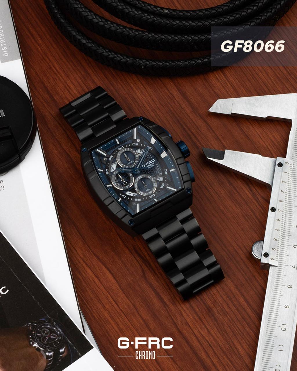 G FORCE™ | Chrono GF8066