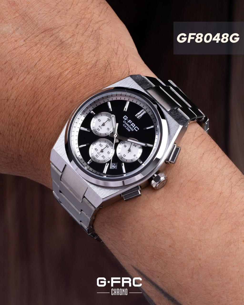 G FORCE™ | Chrono GF8048G
