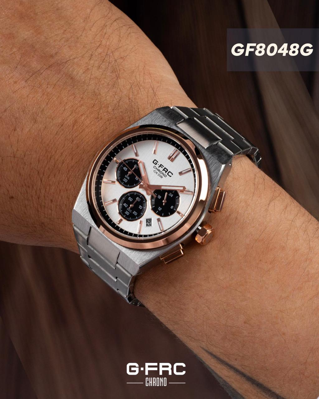G FORCE™ | Chrono GF8048G