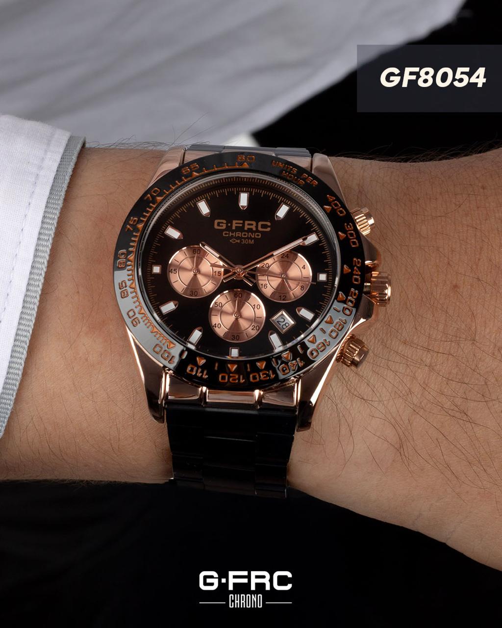 G FORCE™ | Chrono GF8054