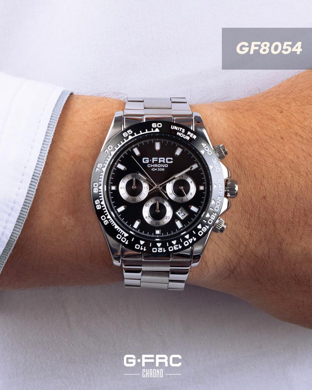 G FORCE™ | Chrono GF8054