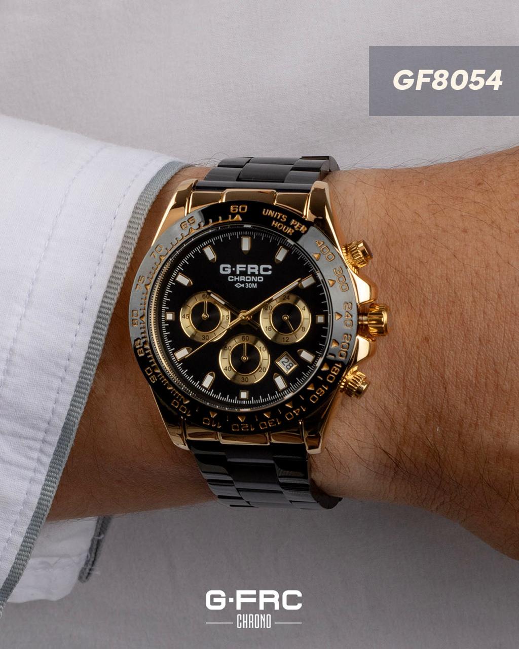 G FORCE™ | Chrono GF8054