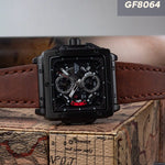 G FORCE™ | Chrono GF8064