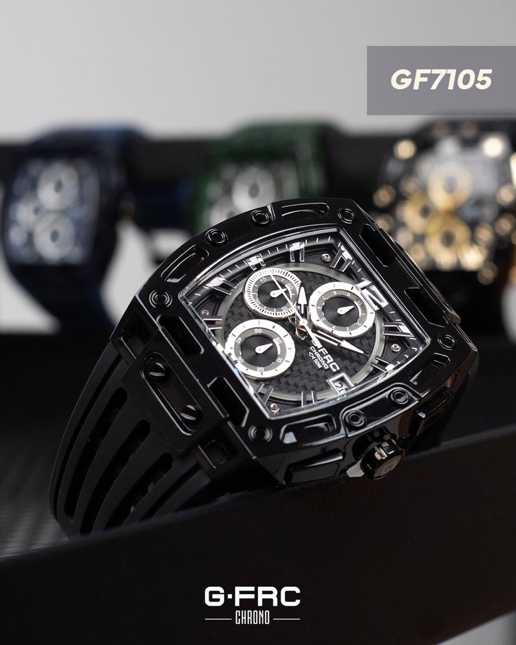 G FORCE™ | Chrono GF7105
