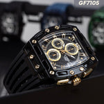 G FORCE™ | Chrono GF7105
