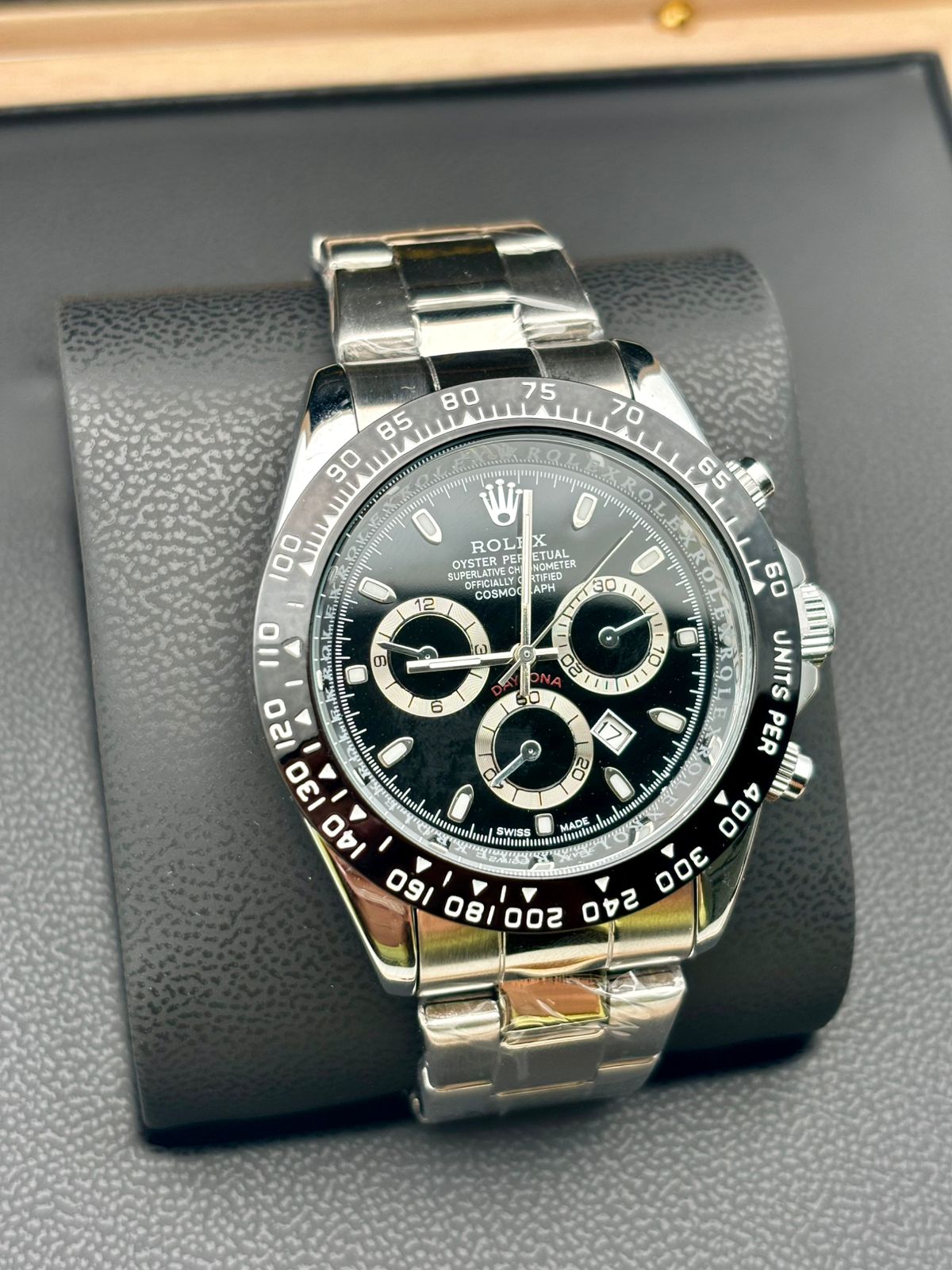 ROLEX™ | Daytona Semi Automatico