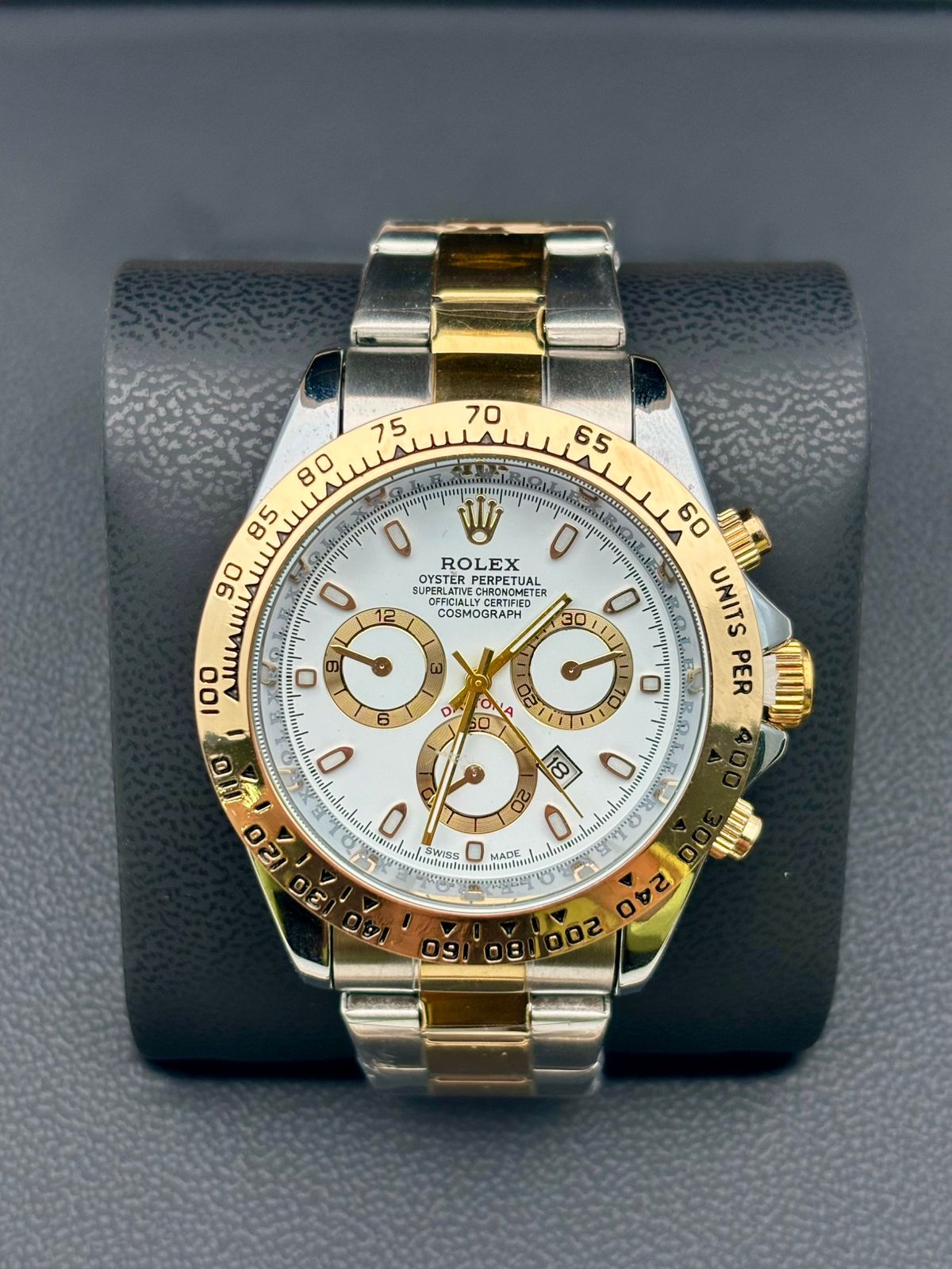 ROLEX™ | Daytona Semi Automatico