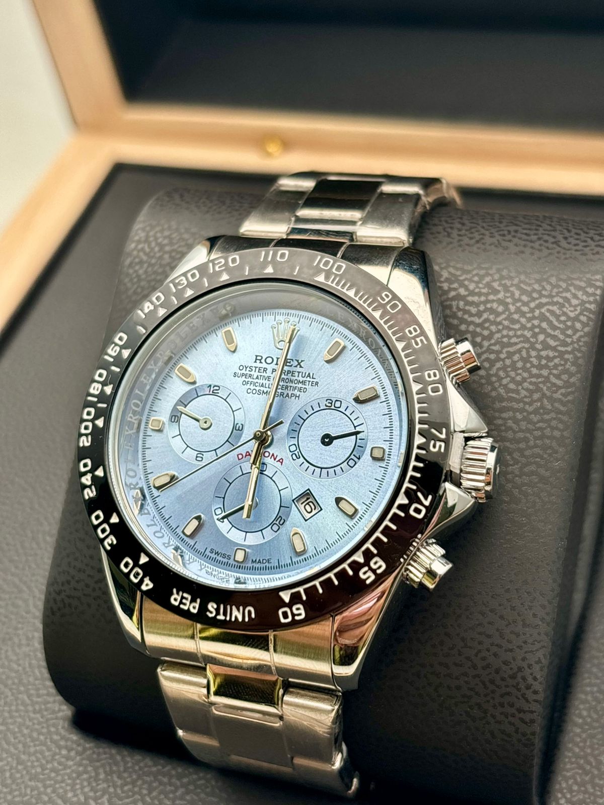 ROLEX™ | Daytona Semi Automatico