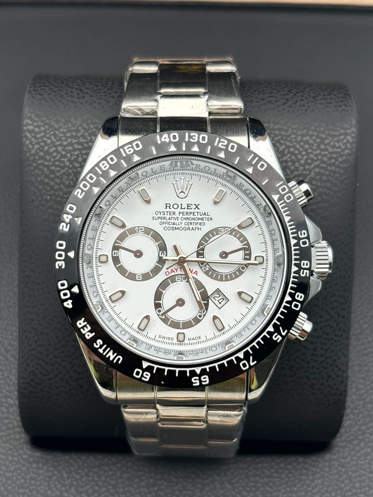 ROLEX™ | Daytona Semi Automatico