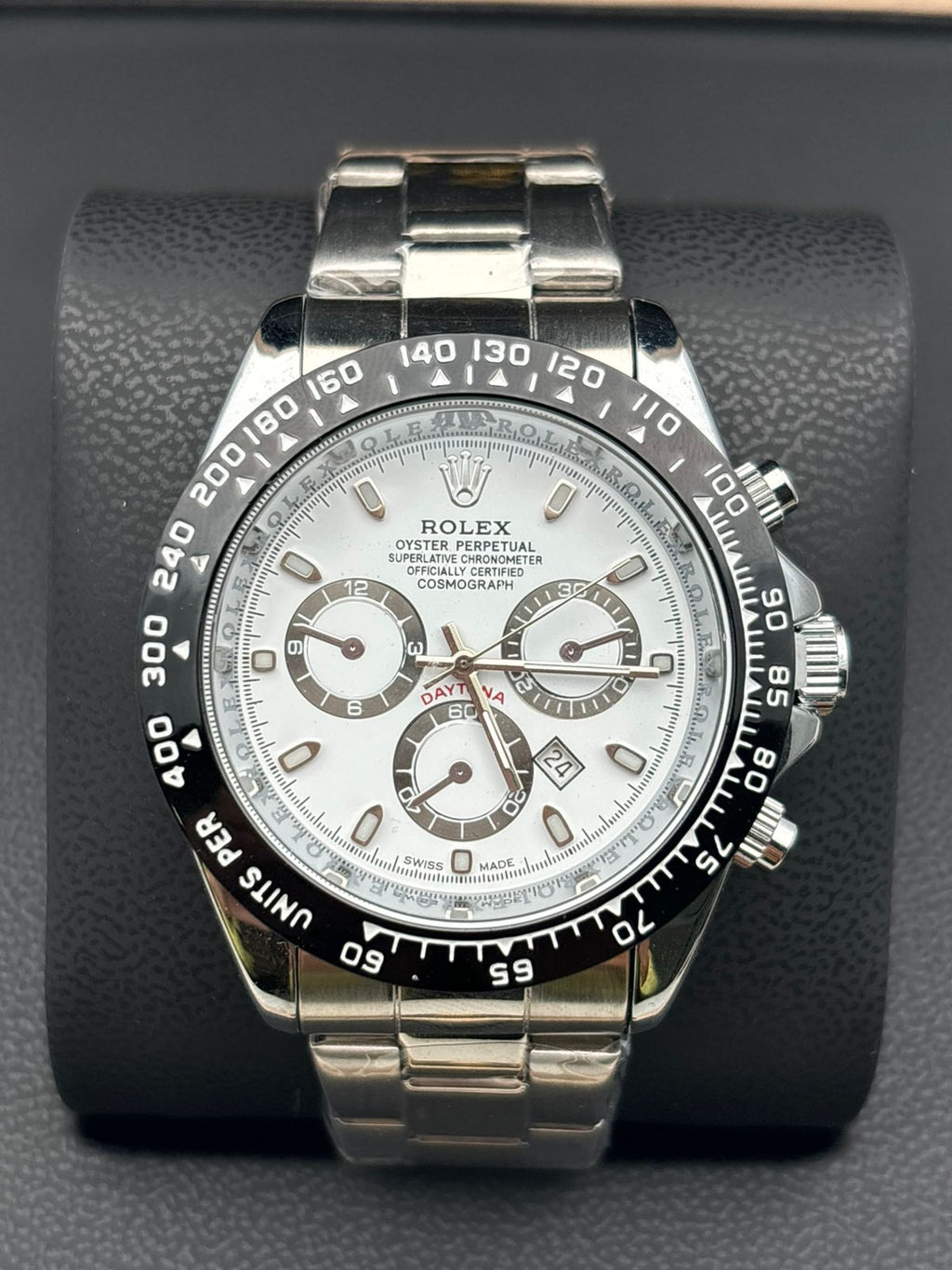 ROLEX™ | Daytona Semi Automatico